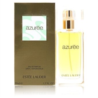 Azuree by Estee Lauder - Eau De Parfum Spray 50 ml - til kvinder