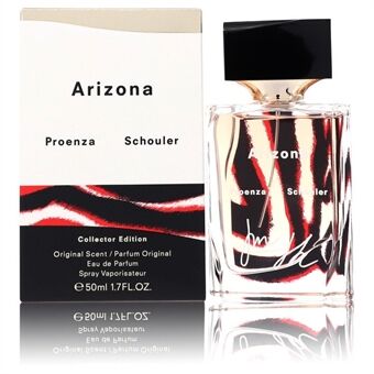 Arizona by Proenza Schouler - Eau De Parfum Spray (Collector\'s Edition) 50 ml - til kvinder