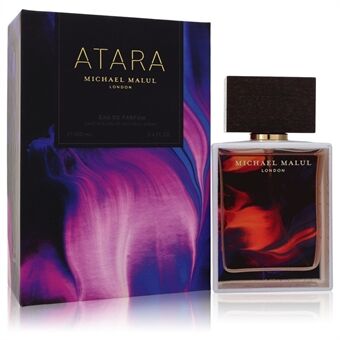 Atara by Michael Malul - Eau De Parfum Spray 100 ml - til kvinder