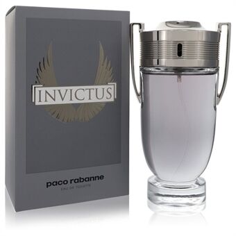 Invictus by Paco Rabanne - Eau De Toilette Spray 200 ml - til mænd
