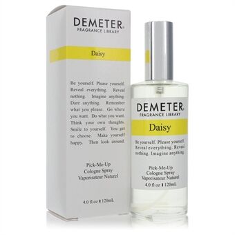 Demeter Daisy by Demeter - Cologne Spray 120 ml - til kvinder