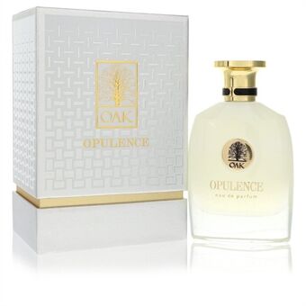 Oak Opulence by Oak - Eau De Parfum Spray (Unisex) 90 ml - til mænd