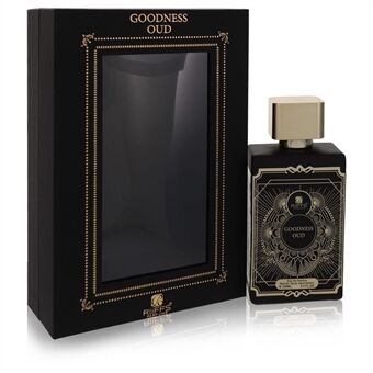 Goodness Oud by Riiffs - Eau De Parfum Spray 100 ml - til mænd