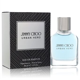 Jimmy Choo Urban Hero by Jimmy Choo - Eau De Parfum Spray 30 ml - til mænd