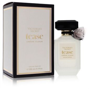 Victoria\'s Secret Tease Creme Cloud by Victoria\'s Secret - Eau De Parfum Spray 100 ml - til kvinder
