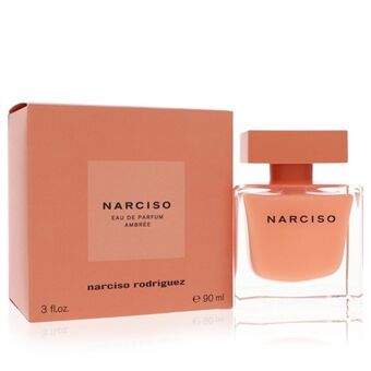 Narciso Rodriguez Ambree by Narciso Rodriguez - Eau De Parfum Spray 90 ml - til kvinder