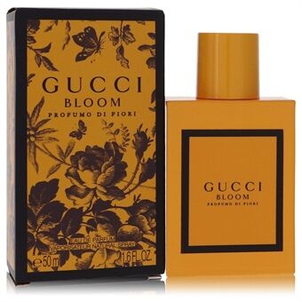 Gucci Bloom Profumo Di Fiori by Gucci - Eau De Parfum Spray 50 ml - til kvinder