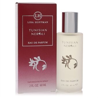 Tunisian Neroli by Lisa Hoffman - Eau De Parfum Spray 60 ml - til mænd