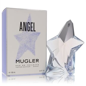 Angel by Thierry Mugler - Eau De Toilette Spray 100 ml - til kvinder