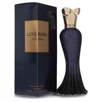 Paris Hilton Luxe Rush by Paris Hilton - Eau De Parfum Spray 100 ml - til kvinder