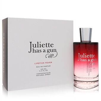 Lipstick Fever by Juliette Has A Gun - Eau De Parfum Spray 100 ml - til kvinder