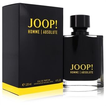 JOOP Homme Absolute by Joop! - Eau De Parfum Spray 120 ml - til mænd