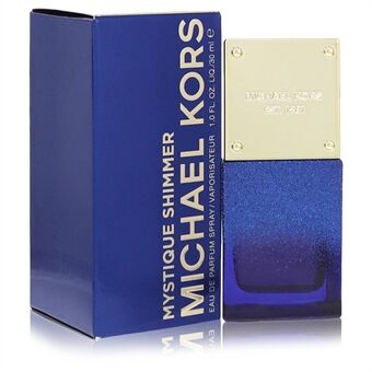 Mystique Shimmer by Michael Kors - Eau De Parfum Spray 30 ml - til kvinder