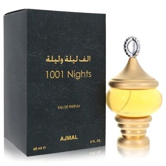 1001 Nights by Ajmal - Eau De Parfum Spray 60 ml - til kvinder