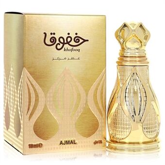 Ajmal Khofooq by Ajmal - Concentrated Perfume (Unisex) 18 ml - til kvinder