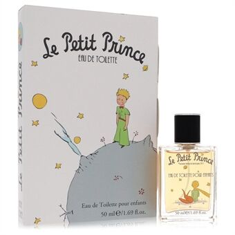 Le Petit Prince by Le Petit Prince - Eau De Toilette Spray For Children 50 ml - til mænd