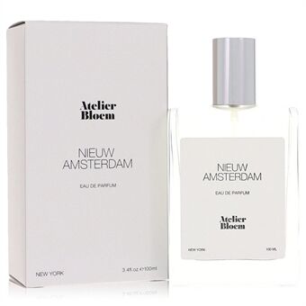 Nieuw Amsterdam by Atelier Bloem - Eau De Parfum Spray (Unisex) 100 ml - til mænd