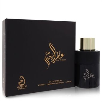 Attar Al Youm by Arabiyat Prestige - Eau De Parfum Spray (Unisex) 100 ml - til mænd