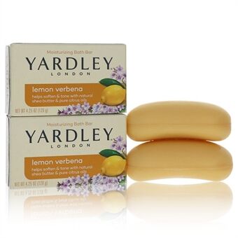 Yardley English Honeysuckle by Yardley London - Body Fragrance Spray 77 ml - til kvinder