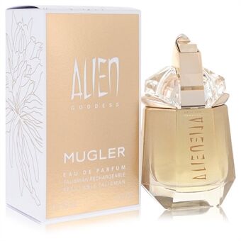 Alien Goddess by Thierry Mugler - Eau De Parfum Spray Refillable 30 ml - til kvinder