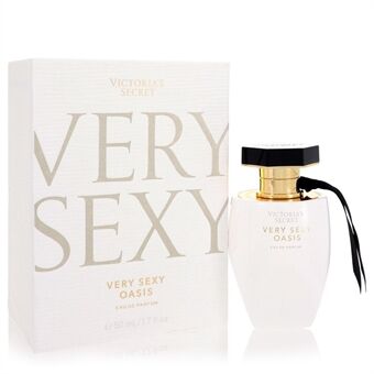 Very Sexy Oasis by Victoria\'s Secret - Eau De Parfum Spray 50 ml - til kvinder