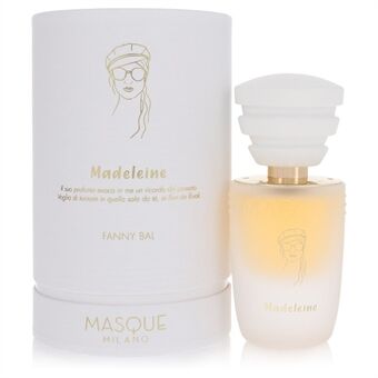 Masque Milano Madeleine by Masque Milano - Eau De Parfum Spray 35 ml - til kvinder