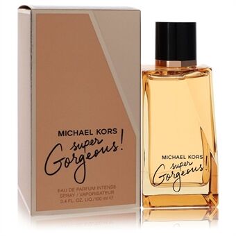 Michael Kors Super Gorgeous by Michael Kors - Eau De Parfum Spray 30 ml - til kvinder