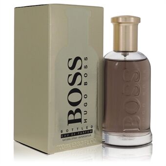 Boss No. 6 by Hugo Boss - Eau De Parfum Spray 100 ml - til mænd