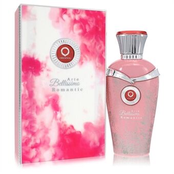 Orientica Arte Bellissimo Romantic by Orientica - Eau De Parfum Spray (Unisex) 75 ml - til kvinder