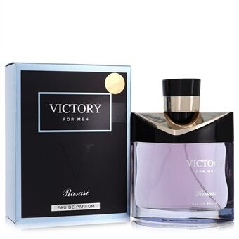 Rasasi Victory by Rasasi - Eau De Parfum Spray 100 ml - til mænd