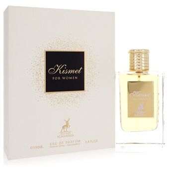 Maison Alhambra Kismet by Maison Alhambra - Eau De Parfum Spray 100 ml - til kvinder