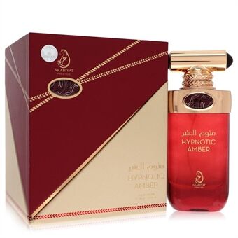 Arabiyat Hypnotic Amber by Arabiyat Prestige - Eau De Parfum Spray 100 ml - til mænd