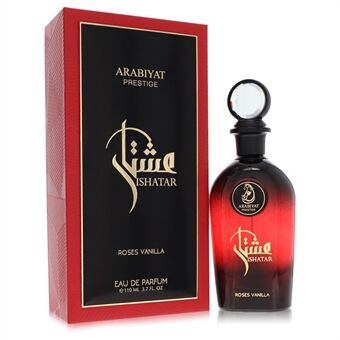 Arabiyat Prestige Roses Vanilla by Arabiyat Prestige - Eau De Parfum Spray (Unisex) 109 ml - til kvinder