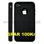 iPhone 4 gummi cover