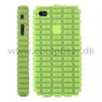 Kraftig Gummi Case (Gr�n)