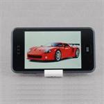 iPhone Stand Hvid