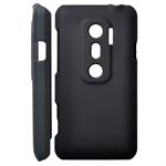 HTC EVO 3D Cover (Sort)
