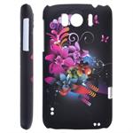 HTC Sensation XL Cover (Dark)