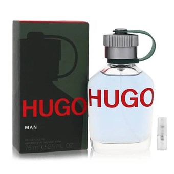 Hugo By Hugo Boss - Eau de Toilette - Duftprøve - 2 ml