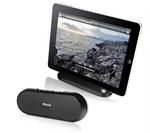 iHome iDM12 Rech. Bluetooth speaker