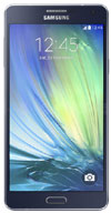 Samsung Galaxy A7 Billadere