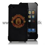 L�der Cover Manchester United