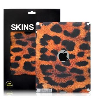 Leopard - iPad 2 Skin
