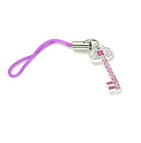 Key (Pink)
