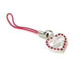 Love Heart (Red)