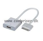 iPad HDMI kabel