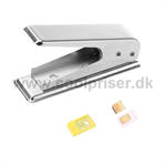 iPad sim cutter