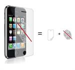 iPhone beskyttelse 3G 3Gs (Anti Glare)