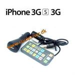 iPhone FM Transmitter