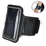 Armb�nd til iPhone 4